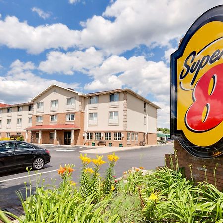 Super 8 By Wyndham Akron S/Green/Uniontown Oh מראה חיצוני תמונה