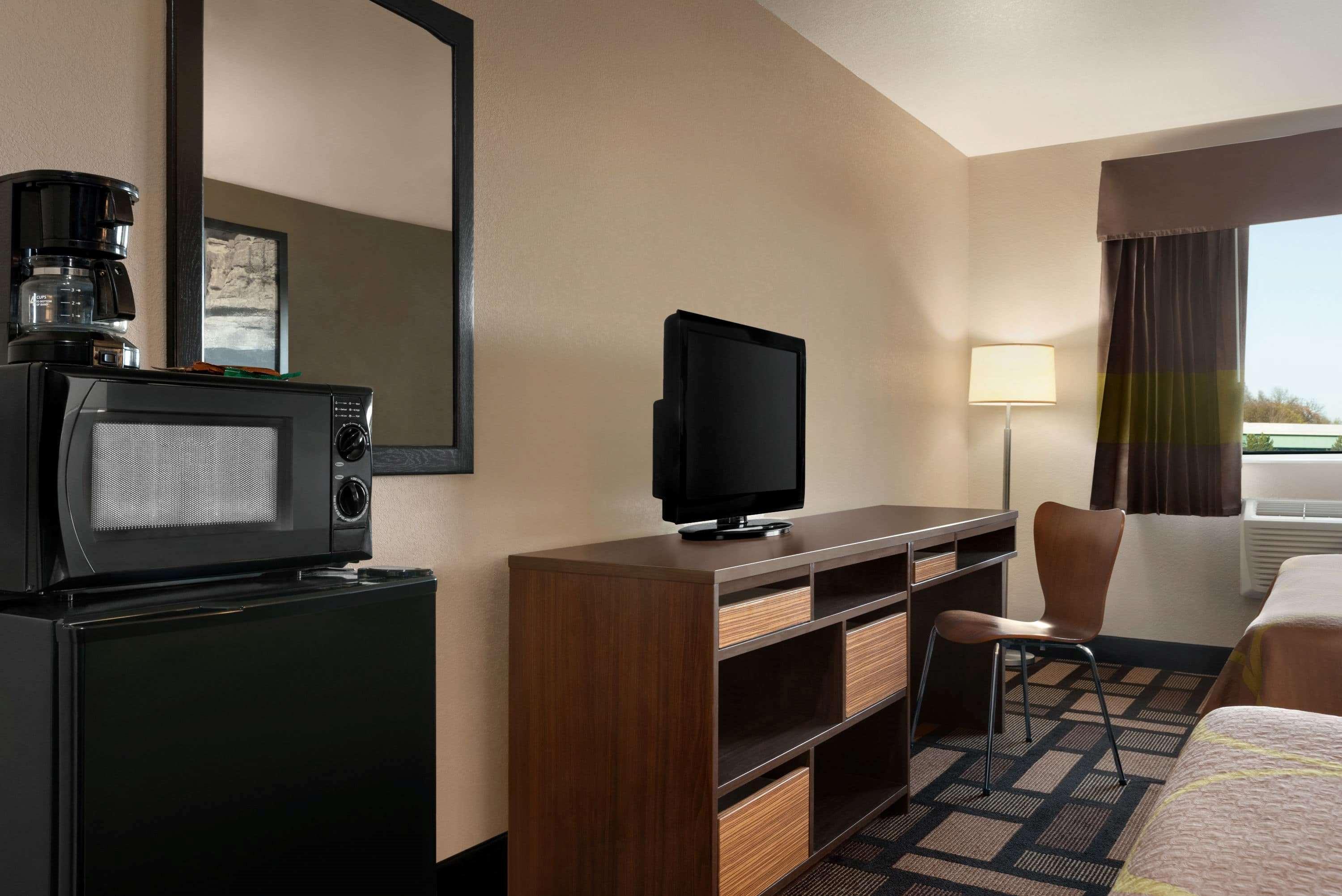 Super 8 By Wyndham Akron S/Green/Uniontown Oh מראה חיצוני תמונה
