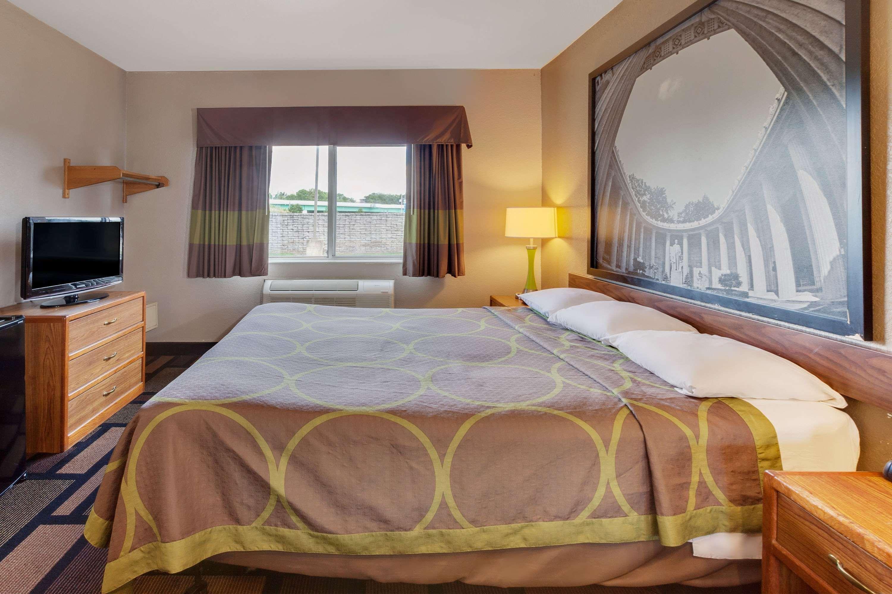Super 8 By Wyndham Akron S/Green/Uniontown Oh מראה חיצוני תמונה