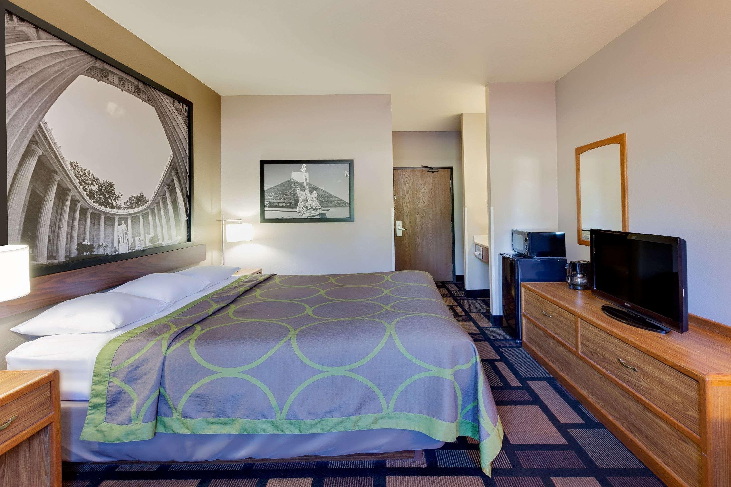 Super 8 By Wyndham Akron S/Green/Uniontown Oh מראה חיצוני תמונה
