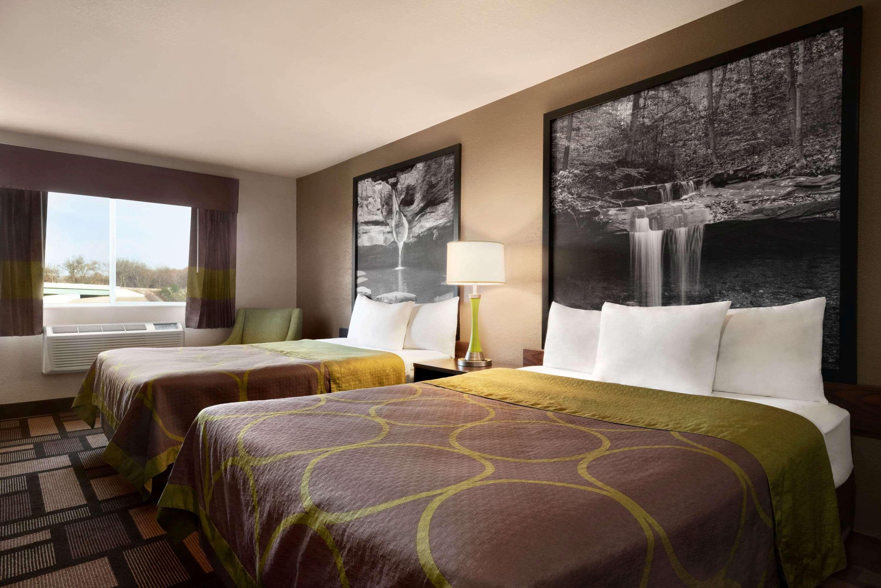 Super 8 By Wyndham Akron S/Green/Uniontown Oh מראה חיצוני תמונה